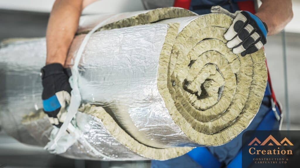 Eco home insulation options for 2024: Discover sustainable materials like cellulose and hemp, reducing energy bills and improving indoor air quality effortlessly.