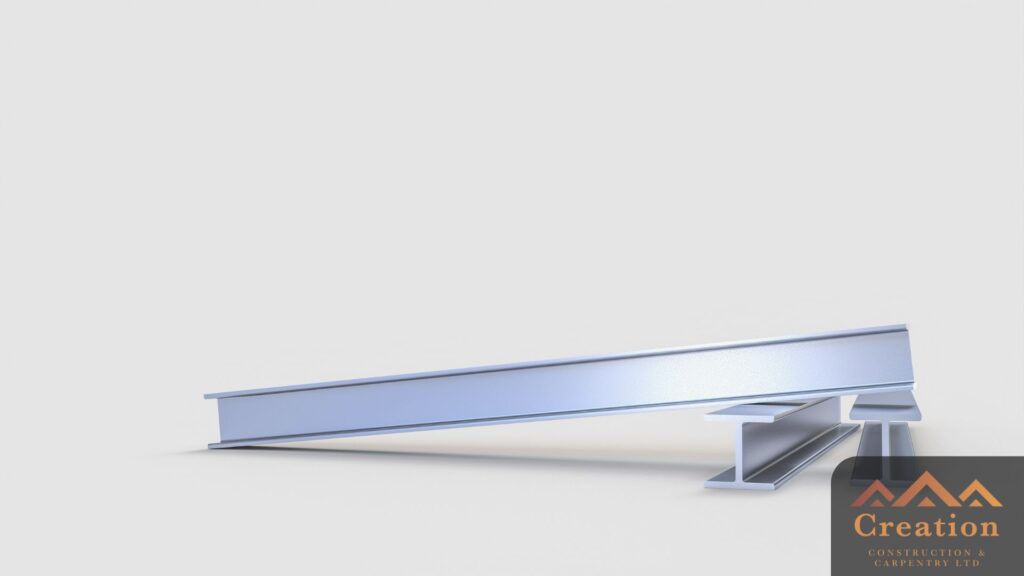 Transform your attic with our complete guide to steel joist installation in loft conversions. Learn about regulations, joist placement, insulation, and fire safety.