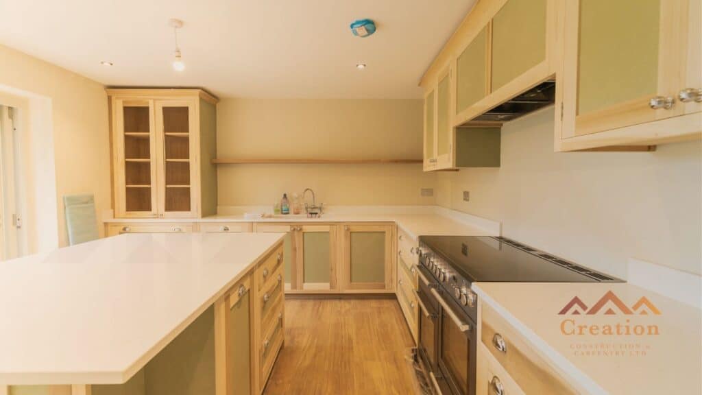 Discover kitchen renovation ideas and styles for every home. Explore key trends, layouts, sustainable materials, and smart solutions for a modern, functional space.